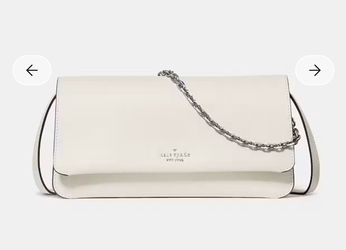 Kate spade Ivy Crossbody Bag