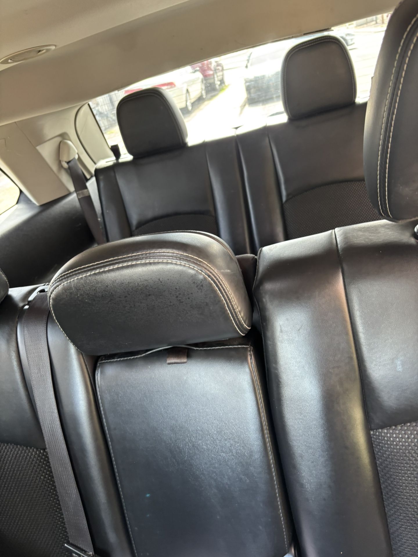 Dodge Journey for sale