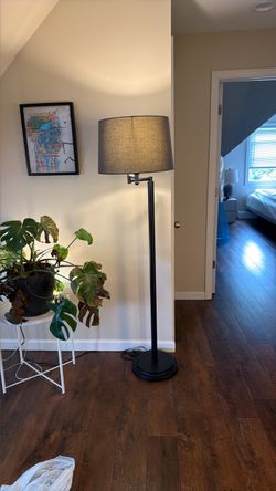 Floor Lamp