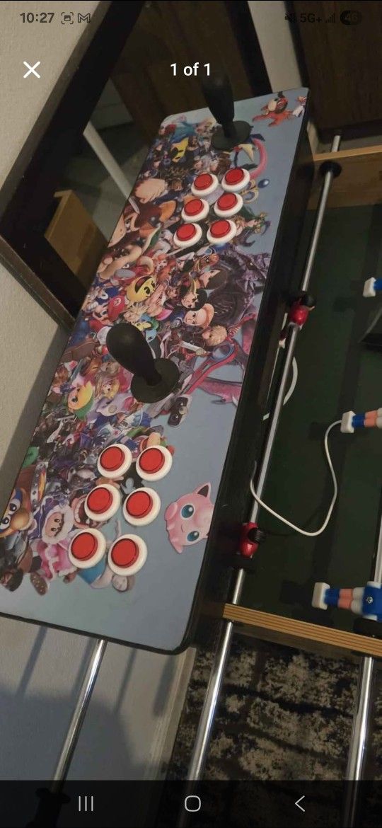 Game Board Over 6000 Games