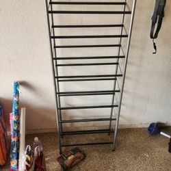 Shoe Rack