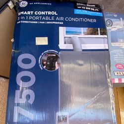 AC (PORTABLE)