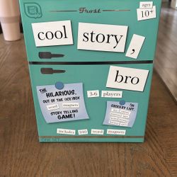 Cool Story Bro Game