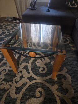 Mesa de centro