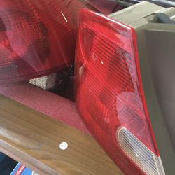 Honda Civic Backlight 2003 Brand New