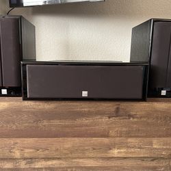 Vienna Acoustics Speakers