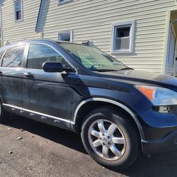2009 Honda CRV