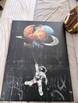 Canvas Wall Art