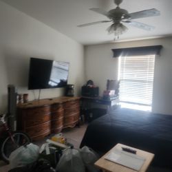 2 Bedrooms In Single Story Home Will Be Available On November 1st In Menifee 