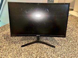 Gaming moniter 24 inches 60htz