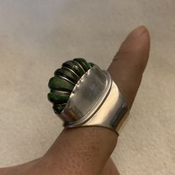 Sterling Silver(925) Ring