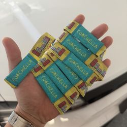 Coachella week two wristband tickets