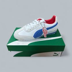 PUMA LAS VEGAS LIMITED EDITION SIZE 6WOMENS 