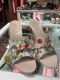Pre-Loved Shoes