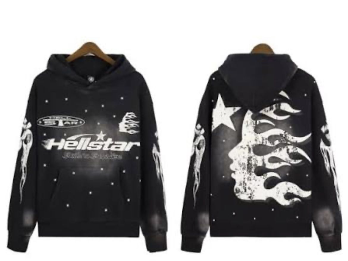 Hellstar Hoodie