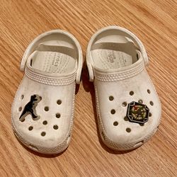 Toddler Crocs