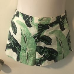 Size 6 Summer Shorts 