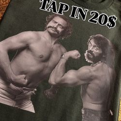 Cheech And Chong Shirts