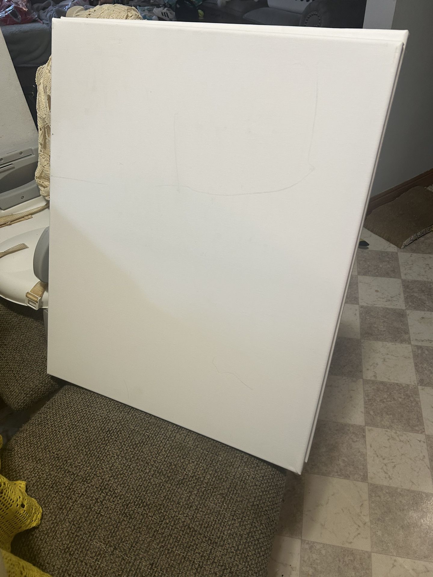 Canvas 