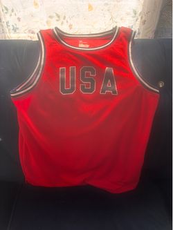 Boys jersey