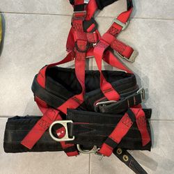 Elk River Harness 66624