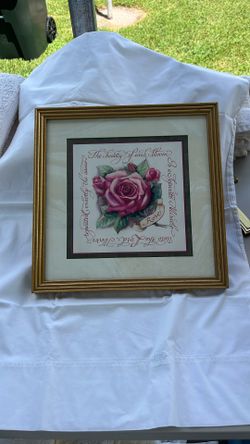 Picture Of Rose