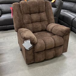 Recliner 