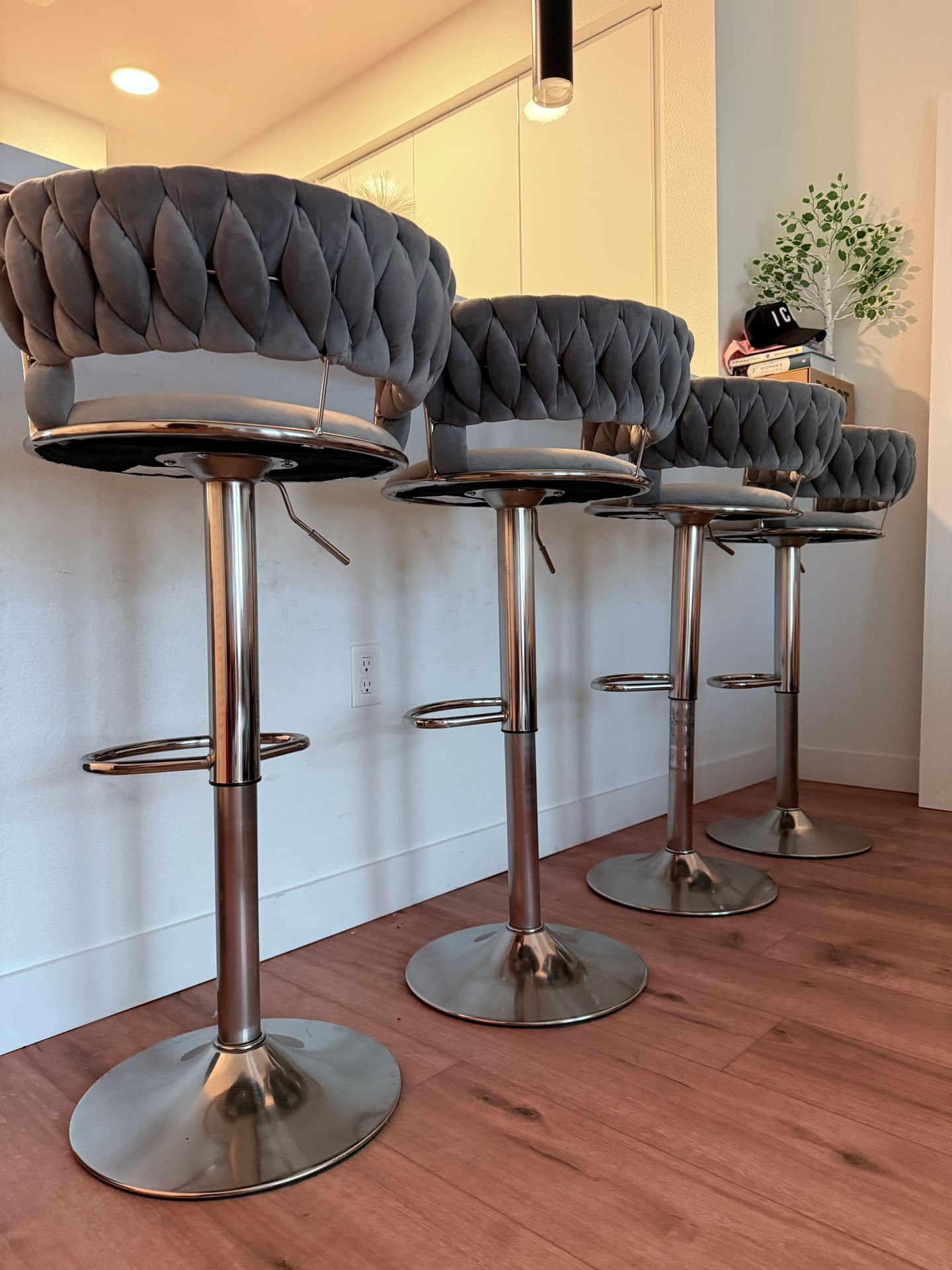 Bar Stools