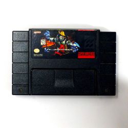 Killer Instinct (Super Nintendo SNES, 1995)