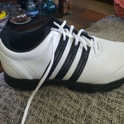 Adidas Mens Golf Shoes