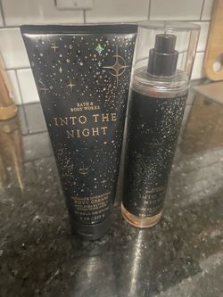 Bath and Body Works