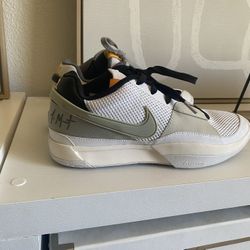 JA Morant 1’Basketball Shoes