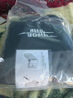 Seat Cover