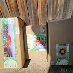 Garage Sale 