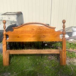 Bed Head Board For Queen Size Bed 