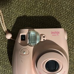 Instax Mini 7x