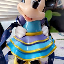 Minnie Mouse Sipper Cup