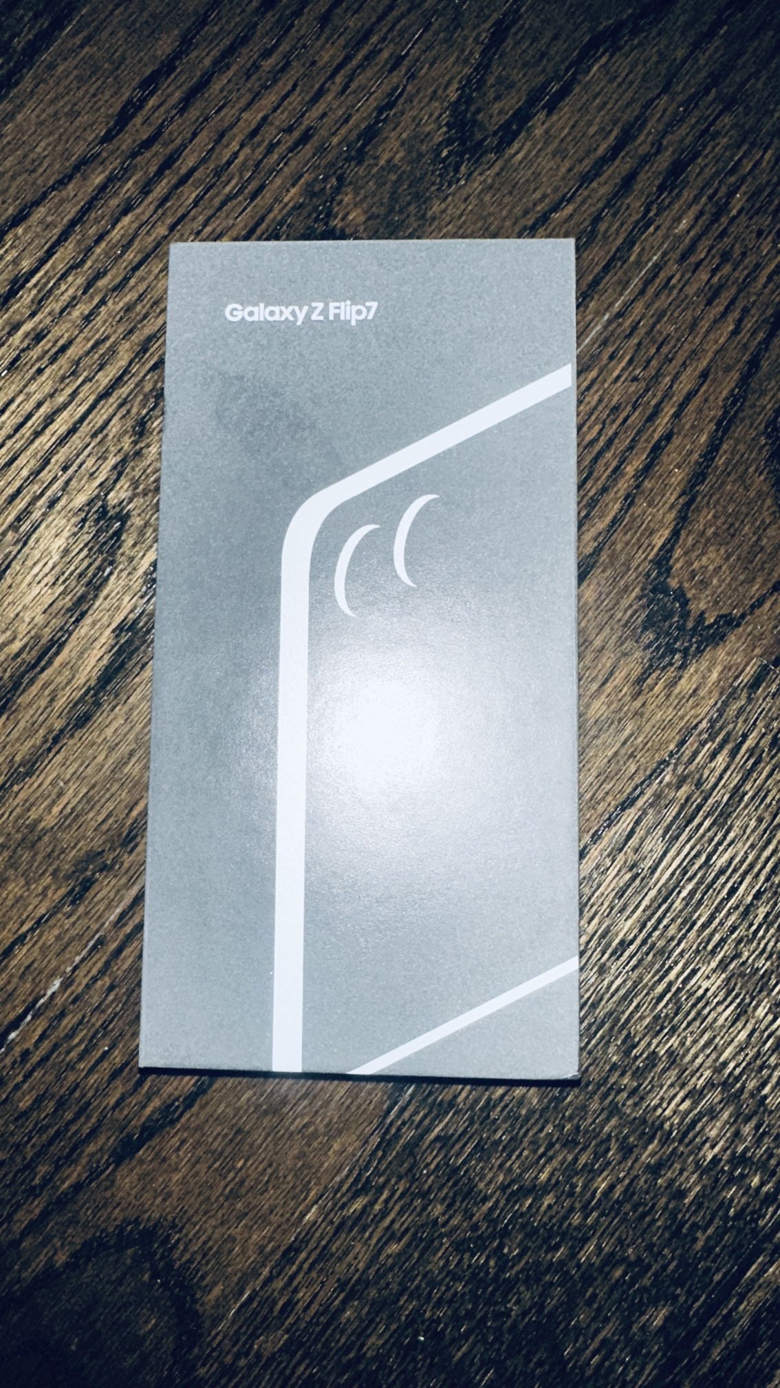 Samsung Galaxy Z Flip 7 - 512 gb - Tmobile