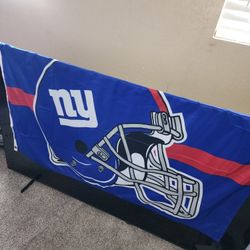 New Your Giants 
