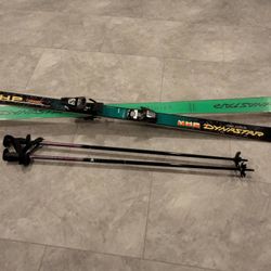 Skis For Sale 