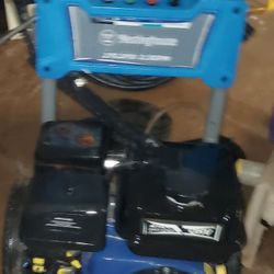 Westinghouse Pressure Washer