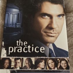 The Practice: Season 1