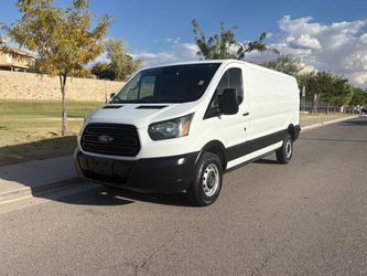 2016 Ford Transit-250
