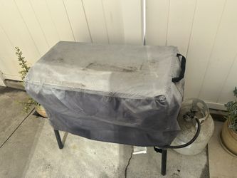 Camp Chef Two Burner