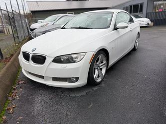 2008 BMW 3 Series