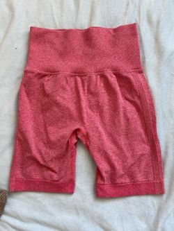 Women’s sports shorts, size S