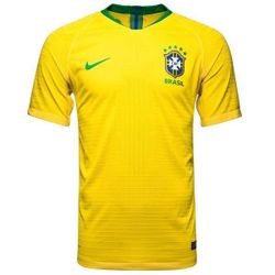 Brazil 2018 World Cup Jerseys