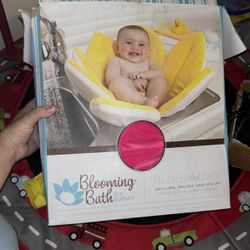 Blooming Bath For Sink 