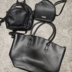 Woman Bags $10 For all