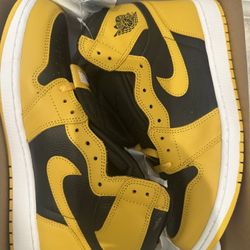 Air Jordan 1s Retro High OG
